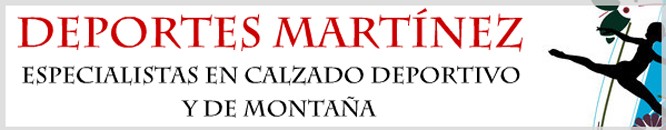 Rótulo luminoso una cara Deportes Martínez 2500mm x 500mm Rótulo luminoso una cara Deportes Martínez 2500mm x 500mm