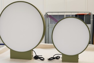 Banderolas listas para rotular