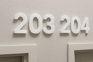 Fabricantes de letras de PVC en España