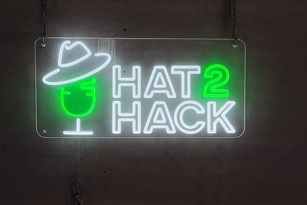 Neones personalizados para festivales