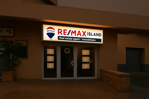 Comprar rótulo luminoso para negocios