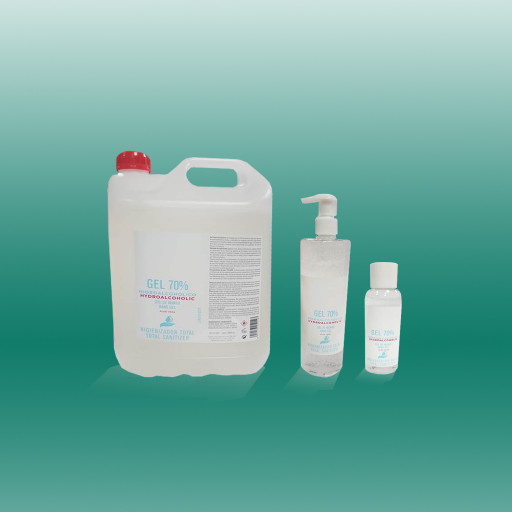 Gel Hidroalcohólico Precio | Comprar Online Gel Hidroalcohólico Precio | Comprar Online