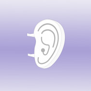 Banderolas para Centros auditivos | Rótulo
