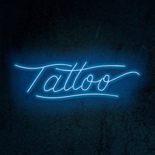 LED Neon Flex | \"Tatto\"