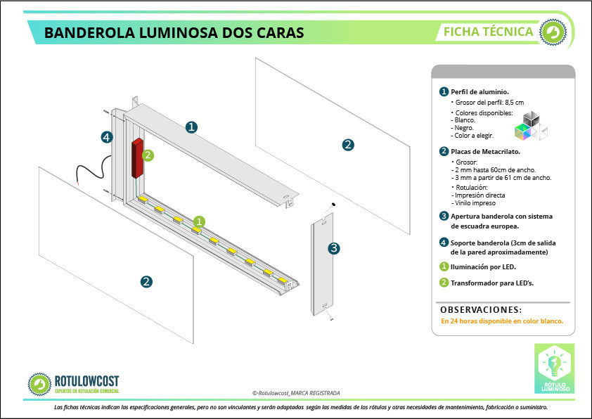 Ficha Técnica
