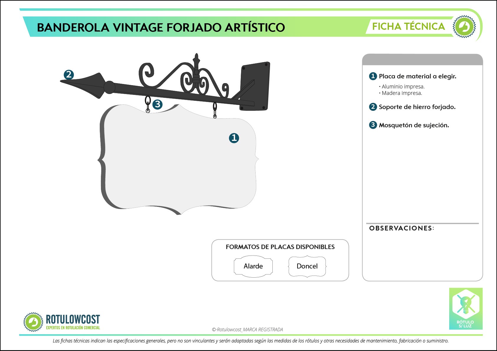Ficha Técnica