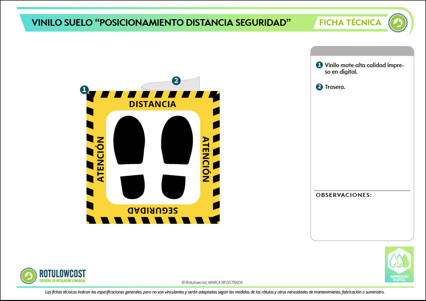 Ficha Técnica