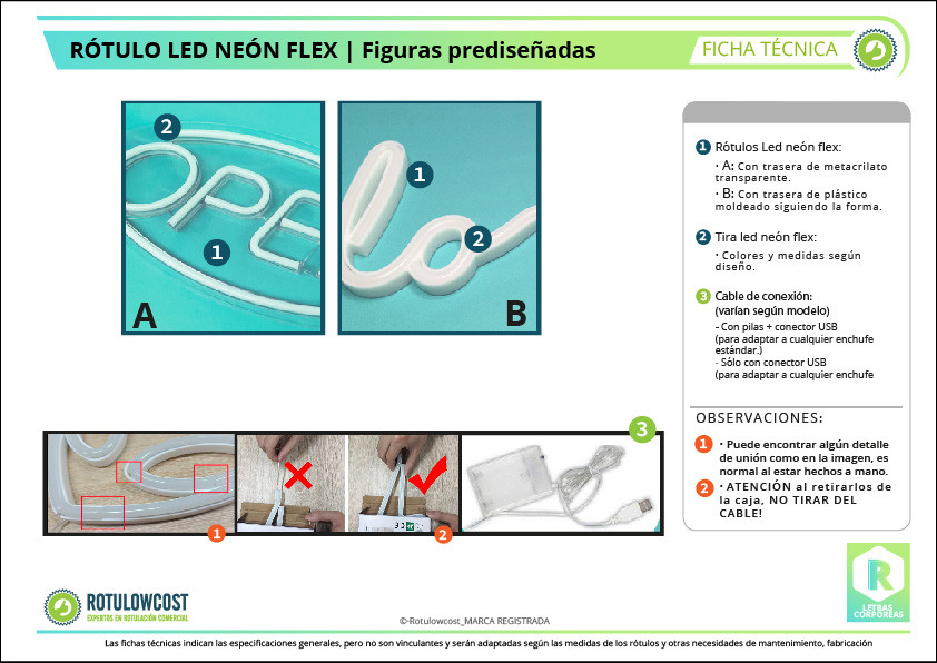 Ficha Técnica