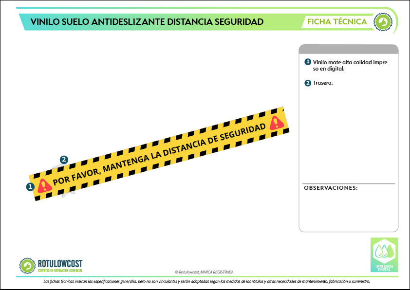 Ficha Técnica
