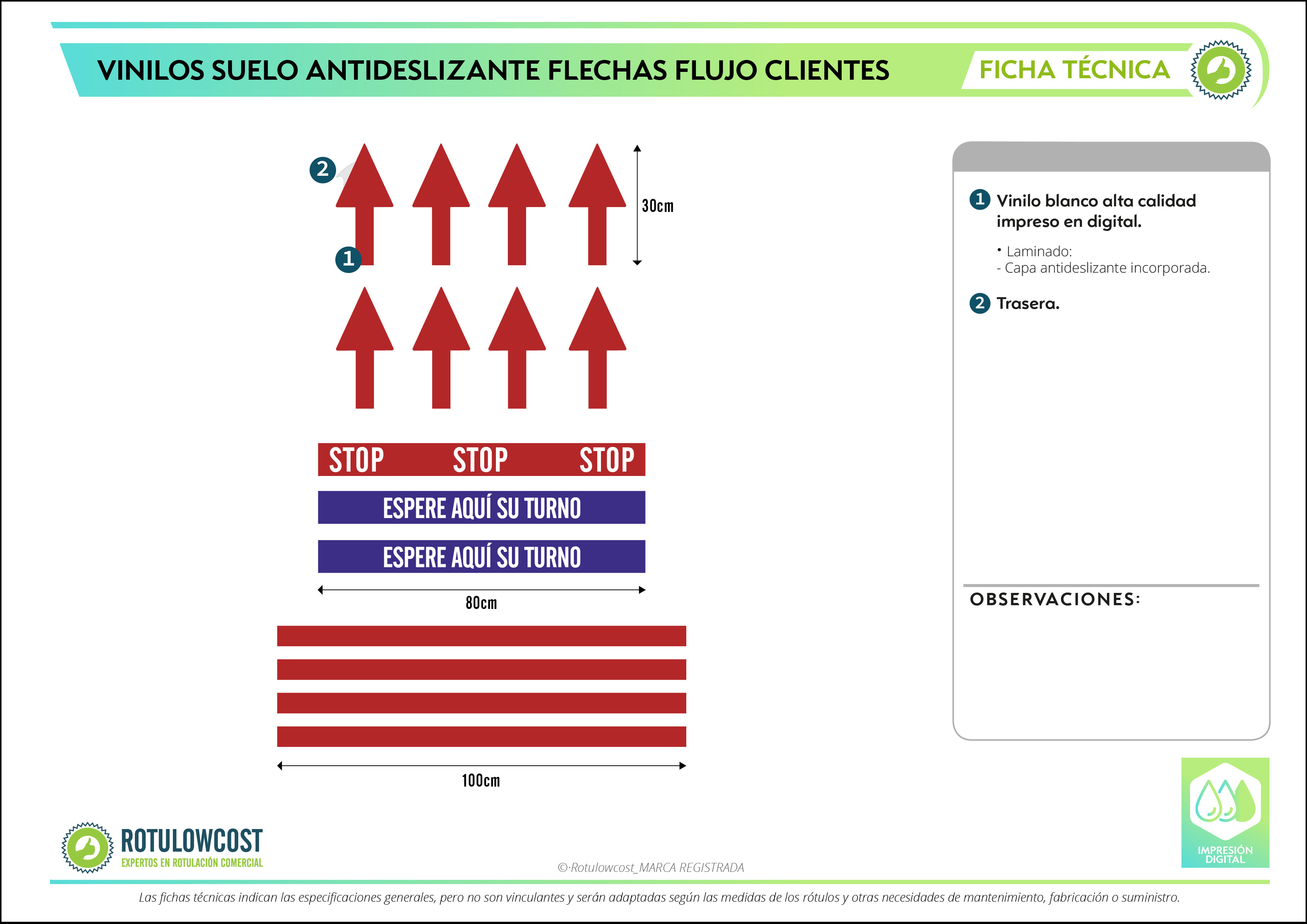 Ficha Técnica