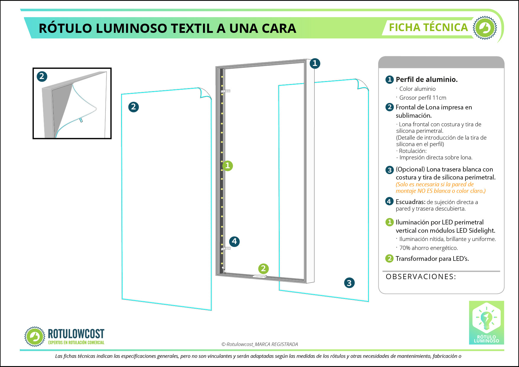 Ficha Técnica