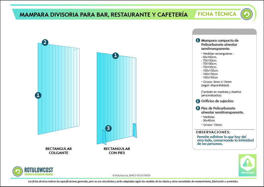 Ficha Técnica