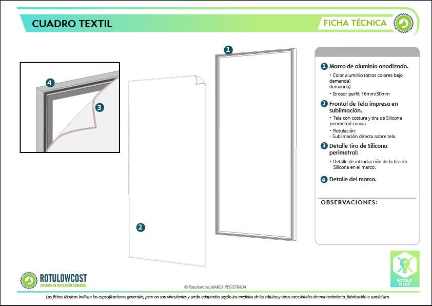 Ficha Técnica