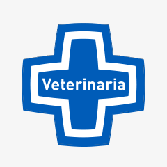 Cruz del Veterinario