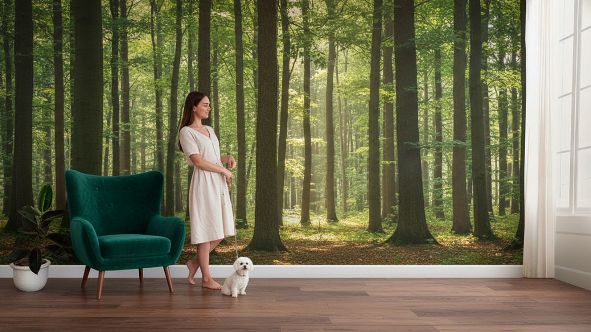 Vinilo opaco para rótulo