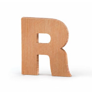 Letras Recortadas de Tablero Marino