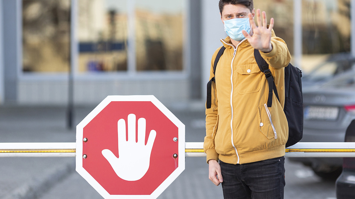 Mascarillas baratas Desechables Online Coronavirus