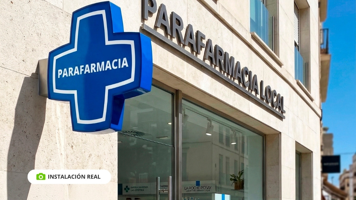 cruz para veterinarias