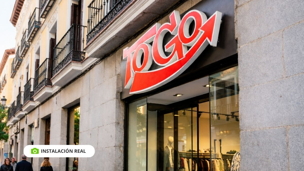 Letras corporeas metacrilato