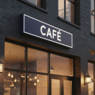 Vinilo Traslúcido para Rótulos Luminosos