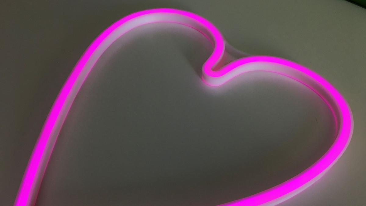 LED Neon Flex | Prediseñados