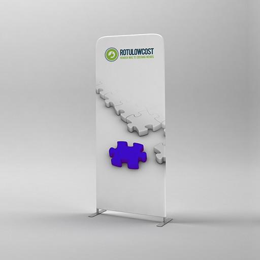 Display textil recto mini Display textil recto mini