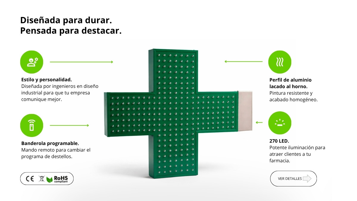 cruz farmacia