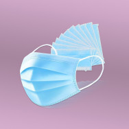 Mascarilla Desechable Barata | Comprar Online Coronavirus