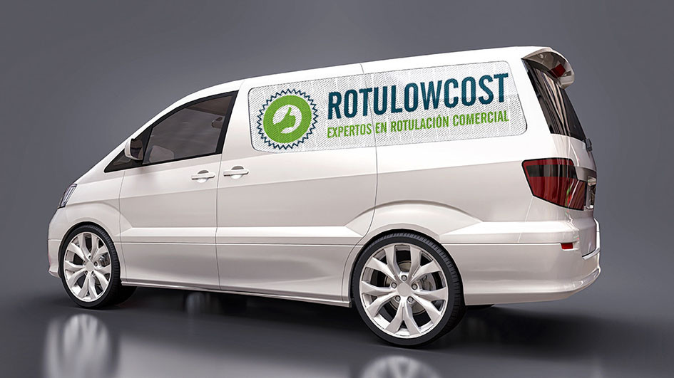 vinilo para vehiculos