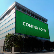 Lona Microperforada Una Cara