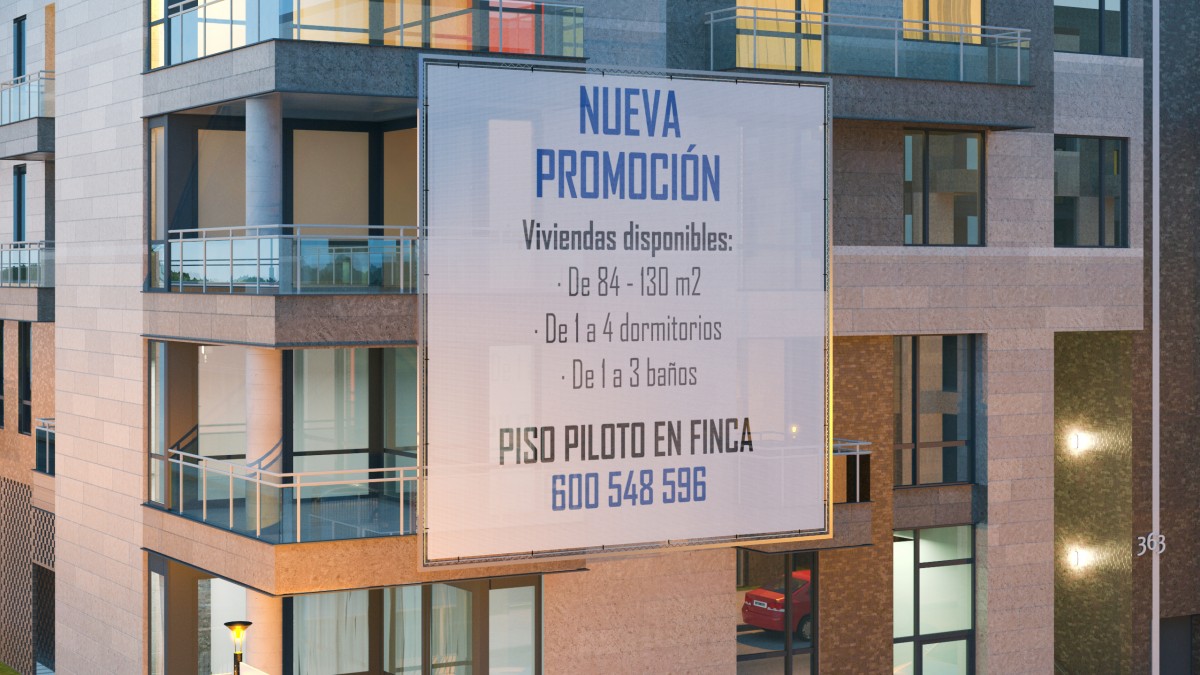 lona microperforada publicitaria