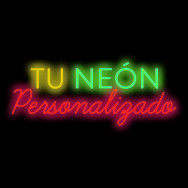 Neón LED Personalizado