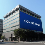 Lona publicitaria una cara