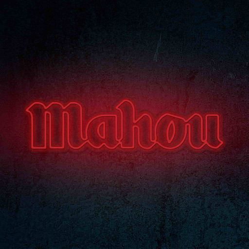 LED Neon Flex | \"Mahou\"