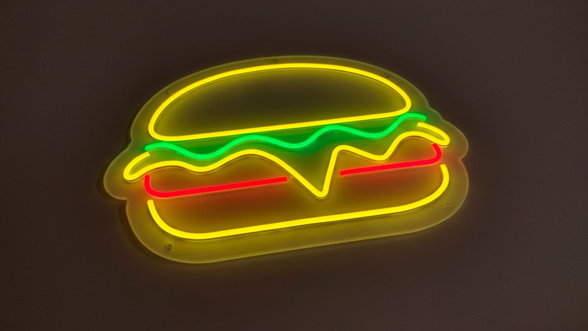 carteles neon