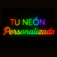 Neón LED Personalizado