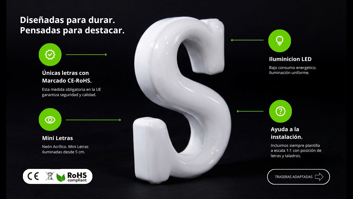 mini letras