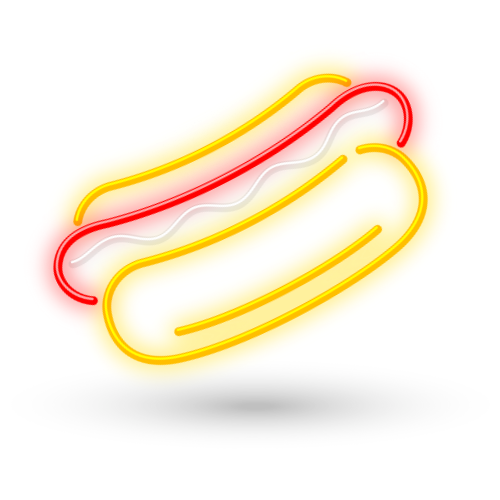 LED NEON Flex
