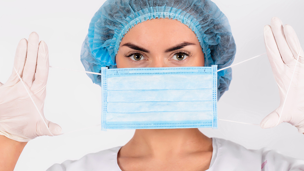 Mascarilla barata Desechable Comprar