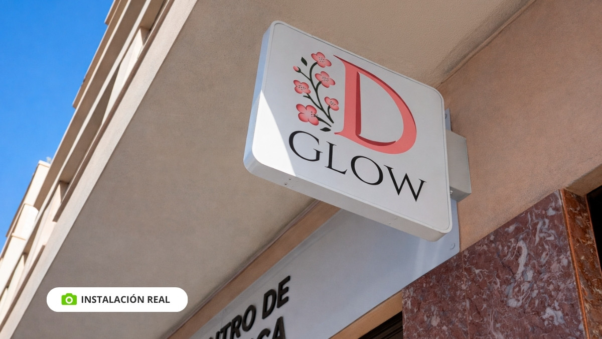 banderolas publicitarias baratas