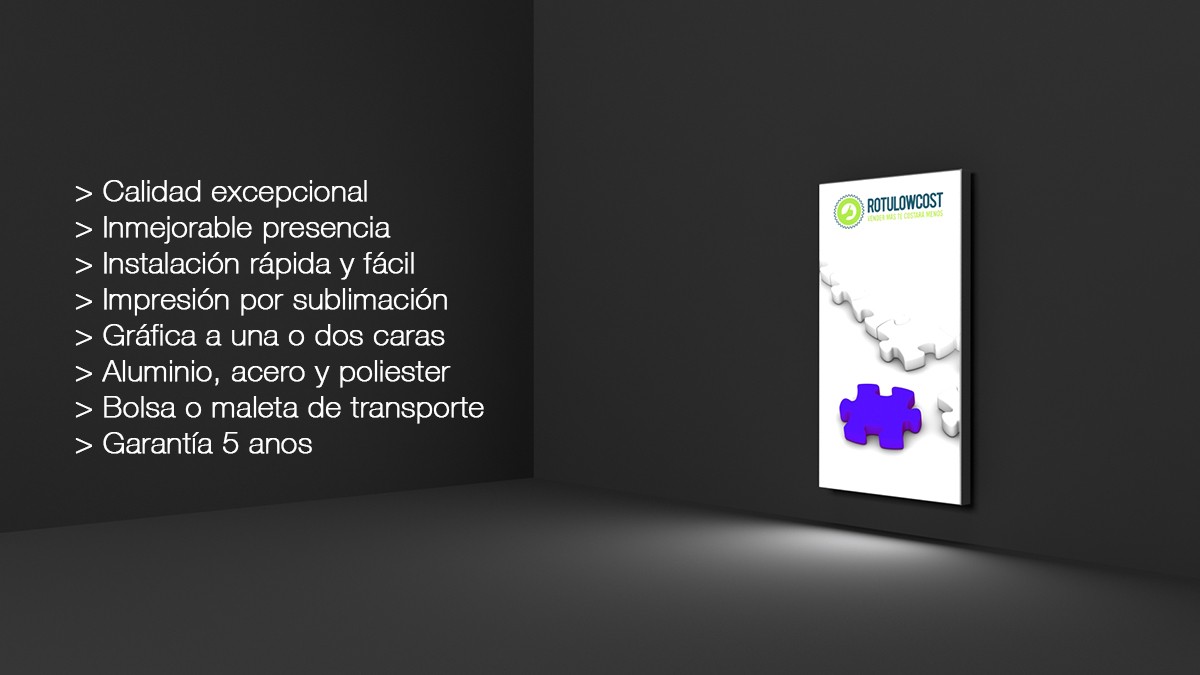 rotulo textil