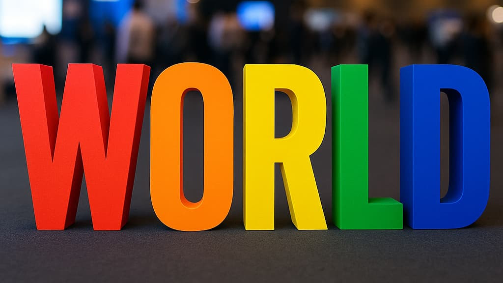 Letras de Poliestireno Extruido Lacado Color XPS