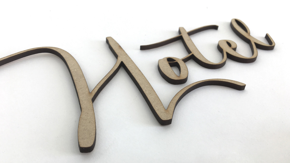 LETRAS DECORATIVAS