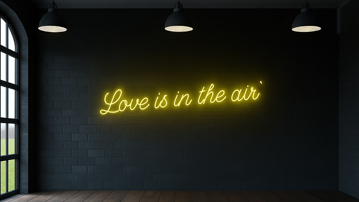 LED Neon Flex | \