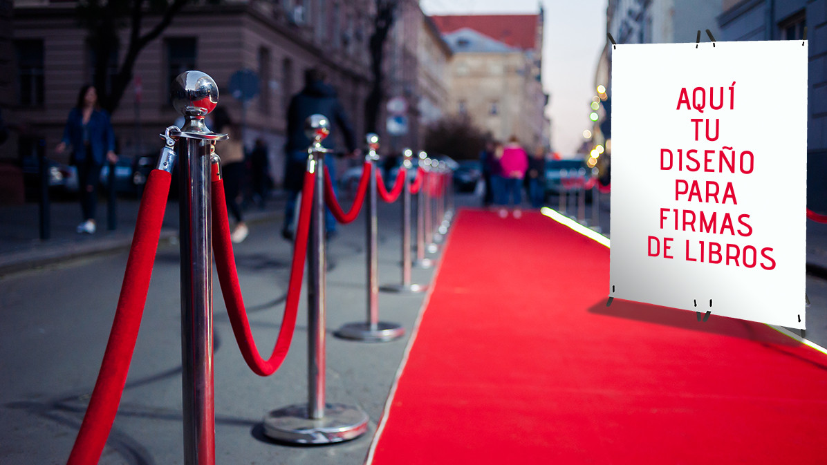 photocall eventos empresa y culturales