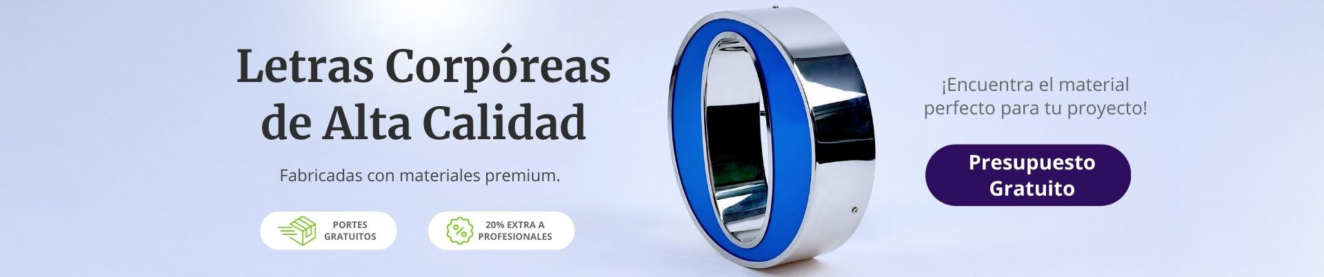 Letras corpóreas