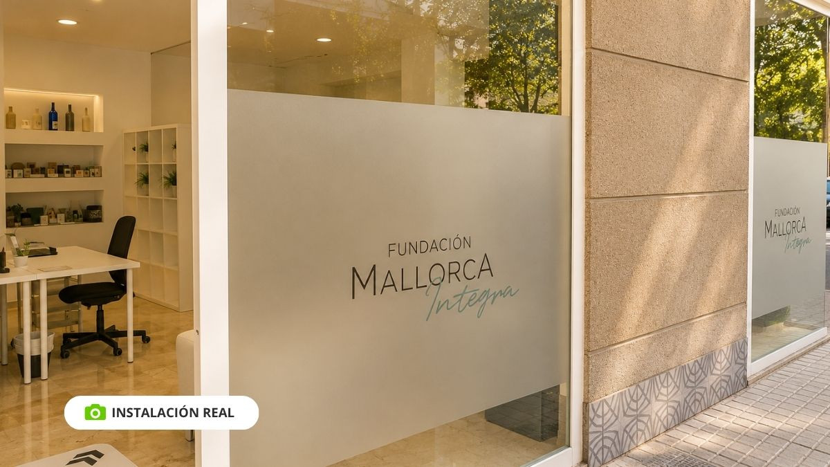 vinilos glass para exterior